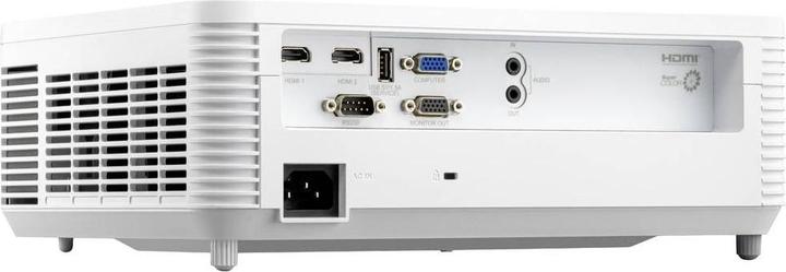 Actual product image Viewsonic PA700S (SVGA, 4500 lm, 1.94 - 2.16:1)