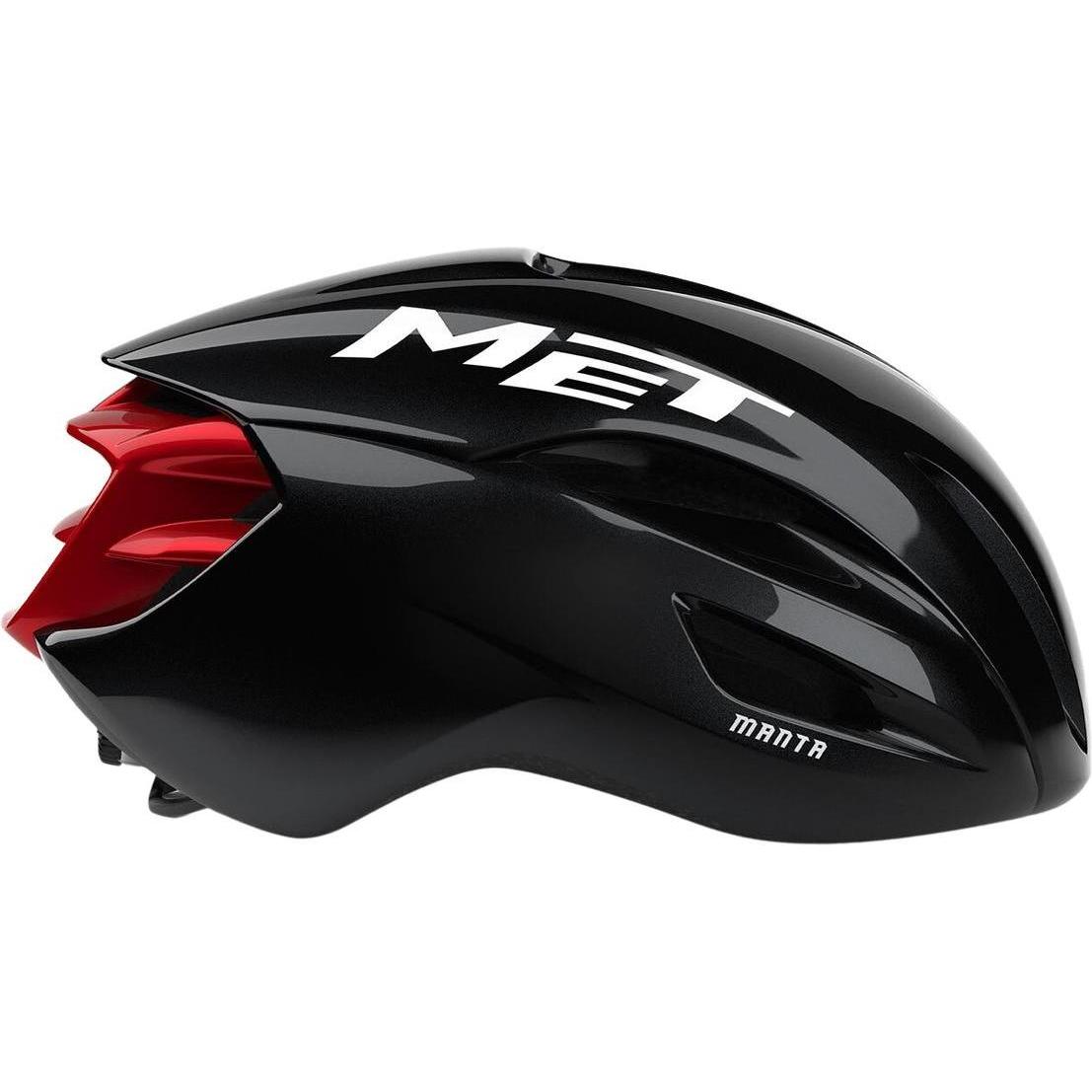 MET, Casco da ciclismo, (52 - 56 cm)
