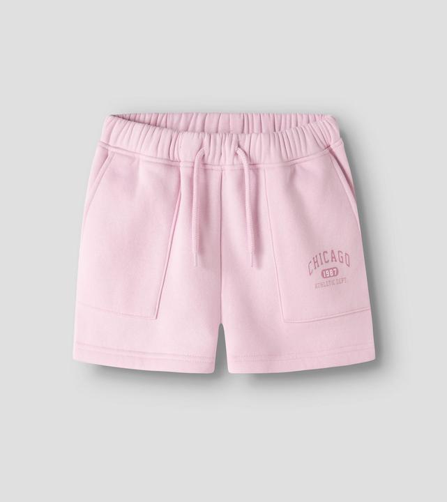 Produktbild Name it Regular Fit Sweatshorts (152)