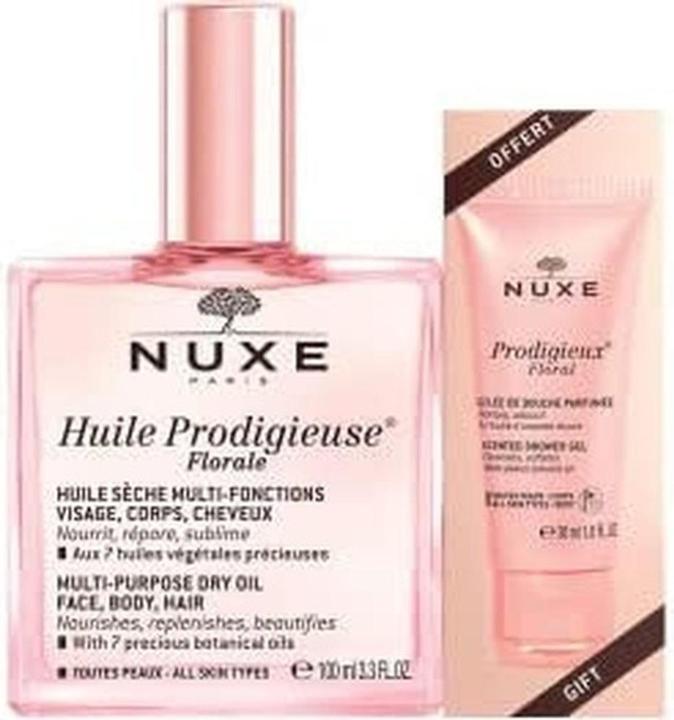 Produktbild Nuxe Huile Prodigieuse Florale (100 ml)