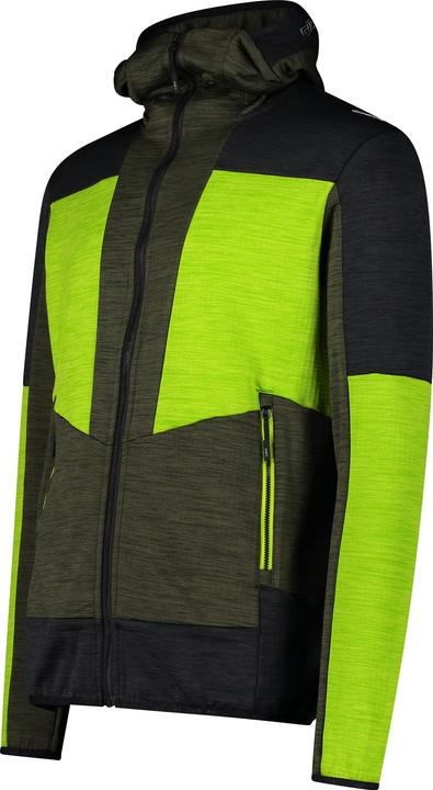 Immagine prodotto CMP Campagnolo Felpa con cappuccio (M)