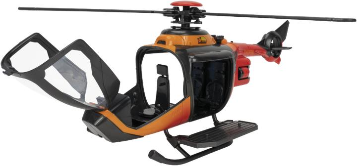 Actual product image Jazwares Fortnite The Choppa Helicopter