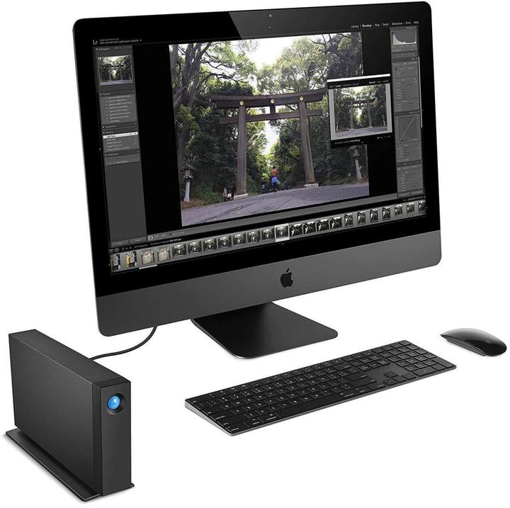 Immagine prodotto LaCie d2 Professional (4 TB)
