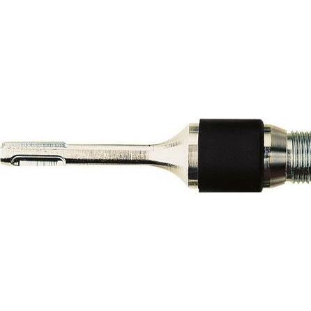Baier, Zubehör Maschine, SDS-Plus adapter M16X2mm tilslutning for dåsesaenker