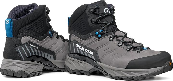 Produktbild Scarpa Rush Trek Pro GTX (46)