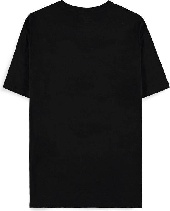 Actual product image Difuzed The Last Of Us T-Shirt Text (S) (S)
