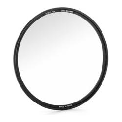 Thumbnail - Sirui UV-Filter Ultra Slim S-Pro Nano MC 86mm (86 mm, UV-Filter), Objektivfilter, Schwarz