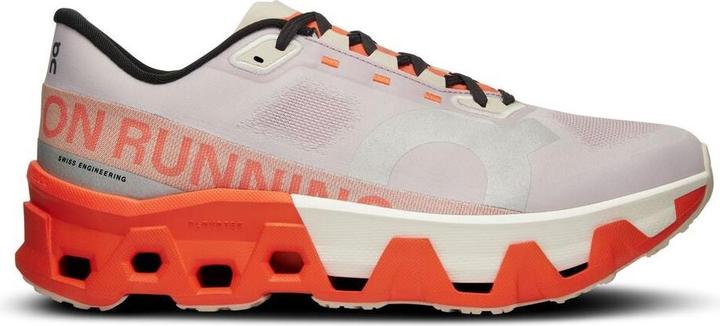 Produktbild On Running Cloudmonster Hyper Damen Laufschuhe (38.5)