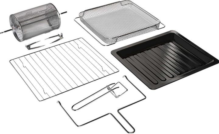 Image du produit Caso AirFry Chef 1700