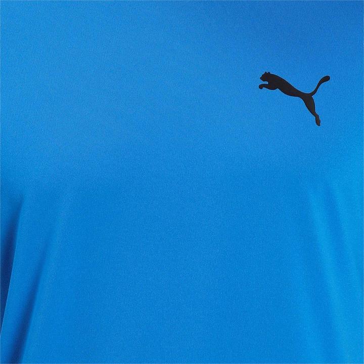 Actual product image Puma ACTIVE Small Logo Tee (XS)