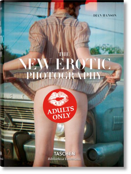 Image du produit The New Erotic Photography (Allemand, Diane Hanson, 2017)