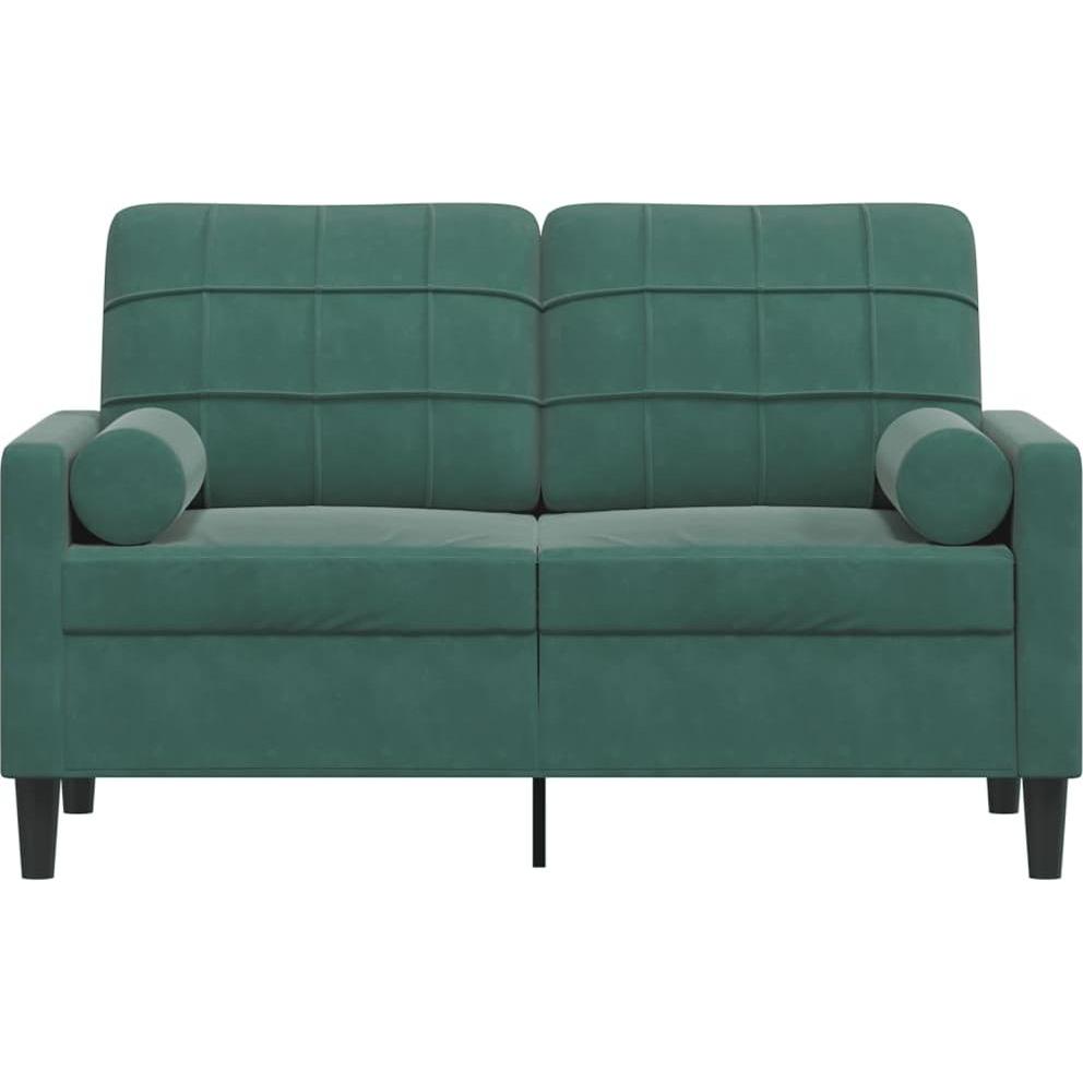 VidaXL, Sofa, Lexine (2-Sitzer)
