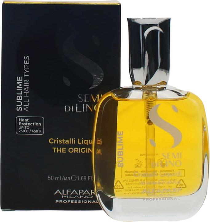 Immagine prodotto Alfaparf Semi Di Lino (50 ml)