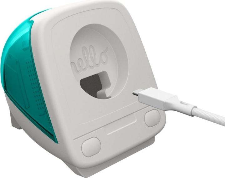 Immagine prodotto Spigen Stand Classic C1 for Apple Watch blue