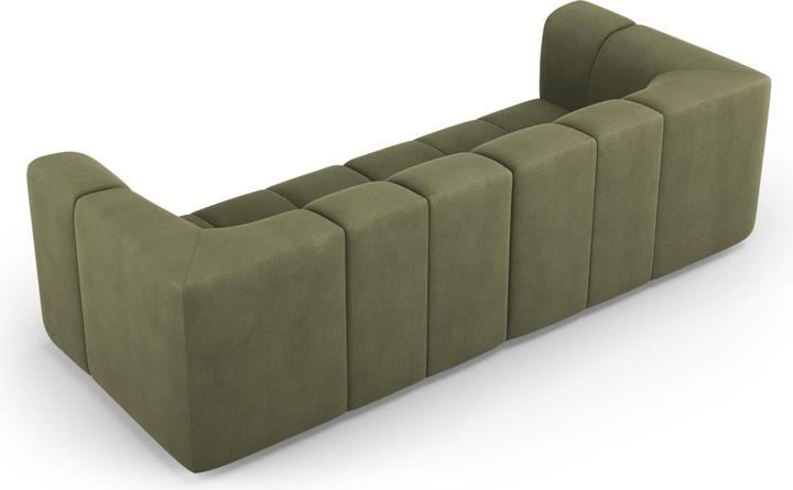 Actual product image Maison Heritage Adams (3-seater, Modular sofa)