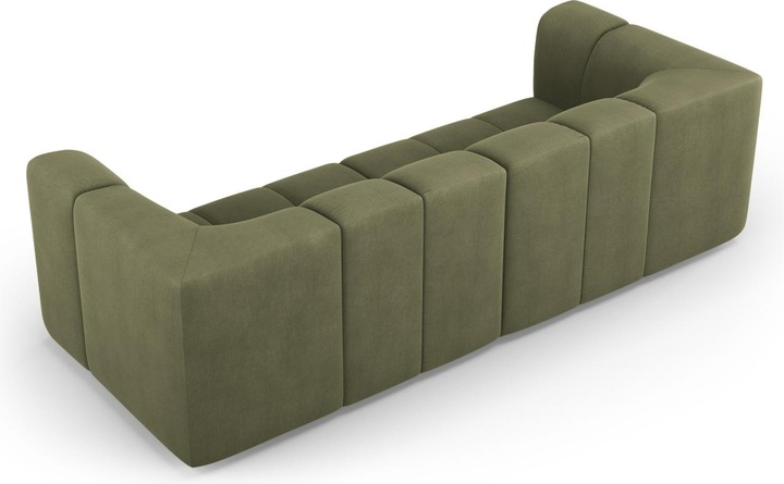 Actual product image Maison Heritage Adams (2 person sofa, 3-seater, 4-seater)