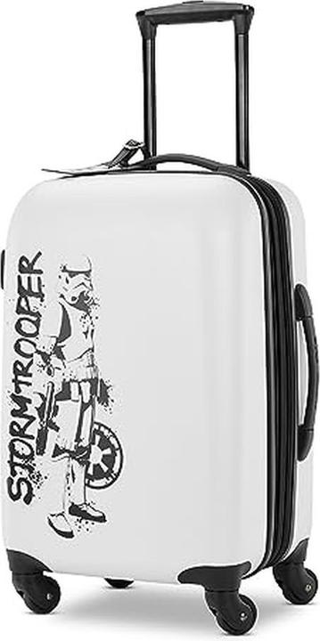 Produktbild American Tourister Bagaglio a Mano Storm Trooper