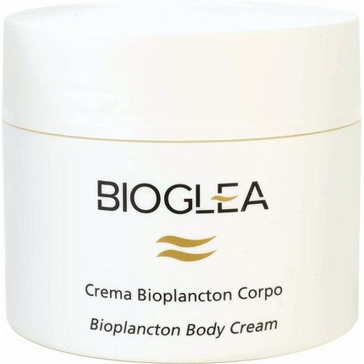 Bioglea Körpercreme Bioplancton 200 Milliliter (Körperlotion, 200 ml)
