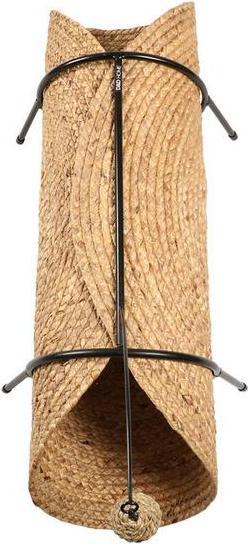 Immagine prodotto D&D Tunnel di gioco REINA, 80 x 36 x 25 cm (Beige)