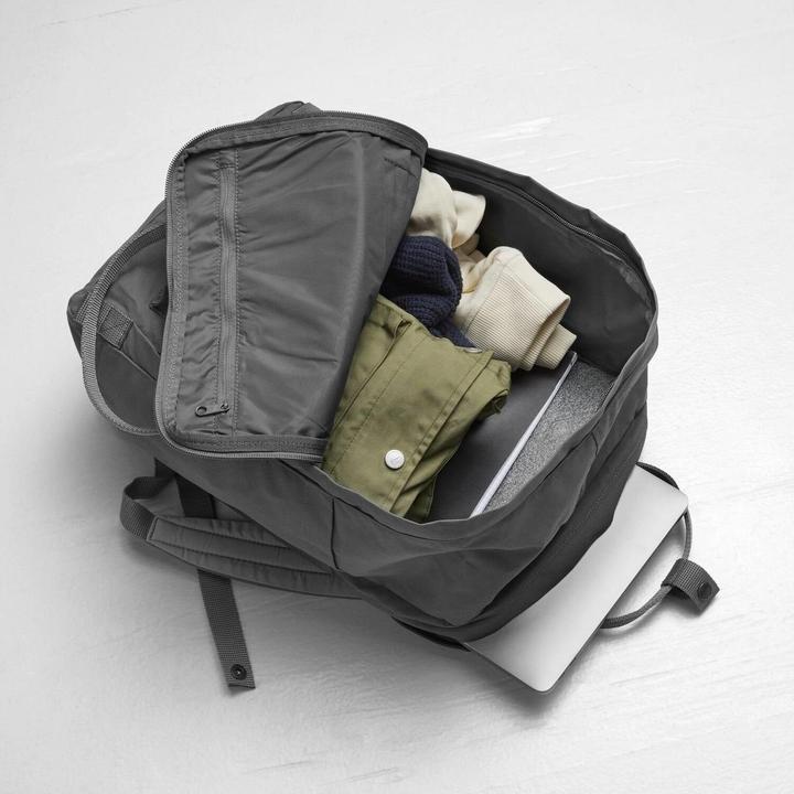 Actual product image Fjällräven Kånken Laptop (20 l)