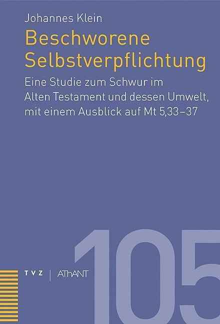 Beschworene Selbstverpflichtung (Deutsch)