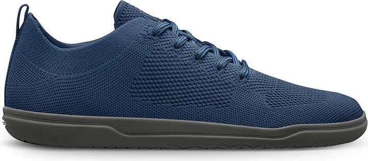 Navy/white