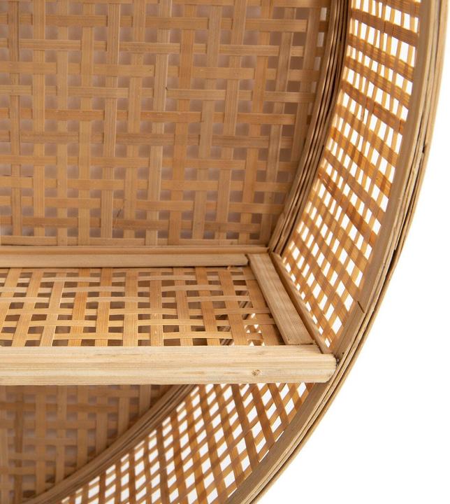 Image du produit La Redoute Interieurs Hagda (Ø 60 x 12 cm)