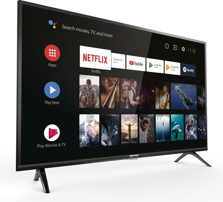 Produktbild TCL 32ES560 (32", LCD, HD, 2018)