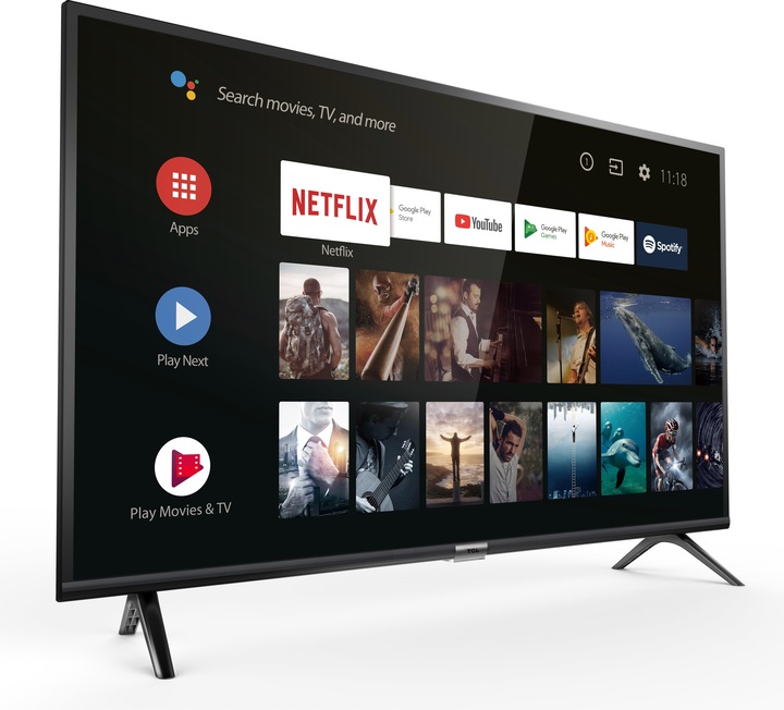Immagine prodotto TCL 40ES560 (40", LCD, Full HD, 2018)