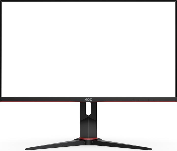 Image du produit AOC U28G2XU2/BK (3840 x 2160 pixels, 28")