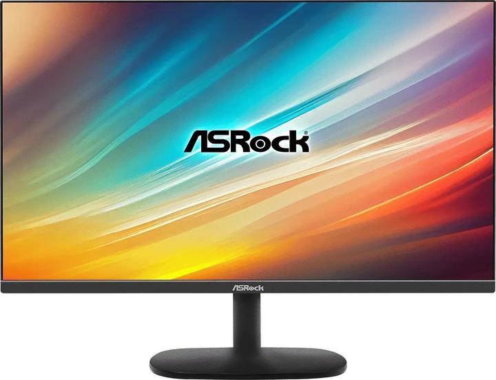 Produktbild AsRock 27"(68,5cm) TFT CL27FF 100MhZ HDMI/VGA retail (1920 x 1080 Pixel, 27")