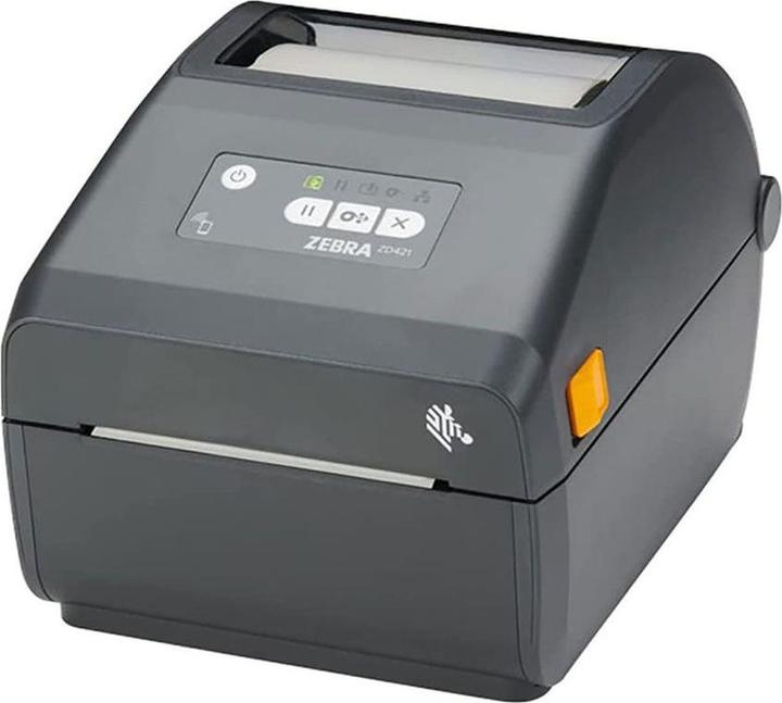 Ultimacase UlimaCase Schutzhülle für Zebra ZD421 Etikettendrucker
