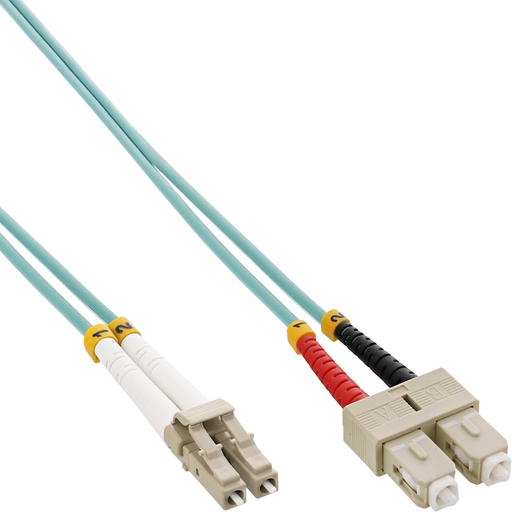 Image du produit InLine Câble réseau (CAT6, 35 m)
