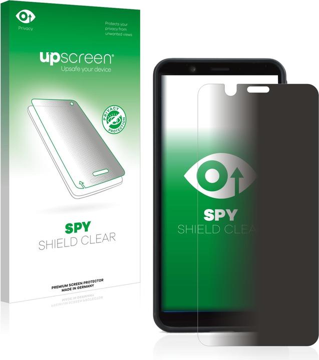 Produktbild upscreen Spy Shield Blickschutzfolie (1 Stück, Shift SHIFT6mq)