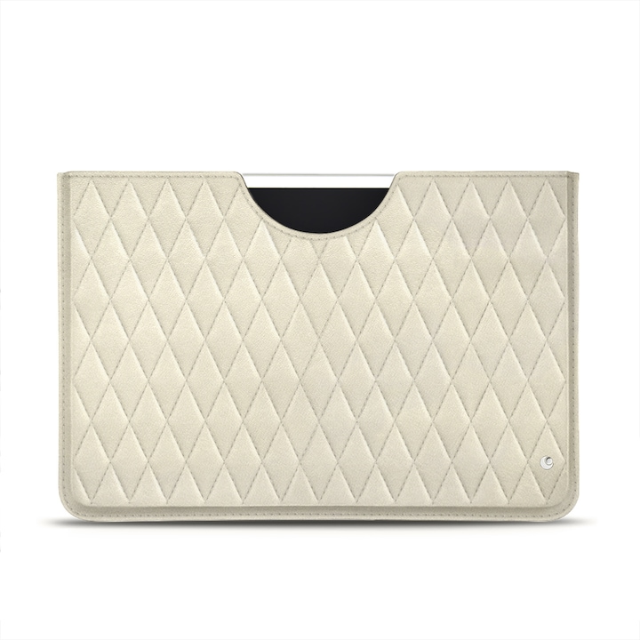Blanc escumo - Couture ( Pantone #D6D6D1 )