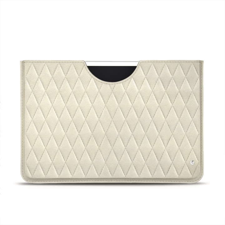 Blanc escumo - Couture ( Pantone #D6D6D1 )