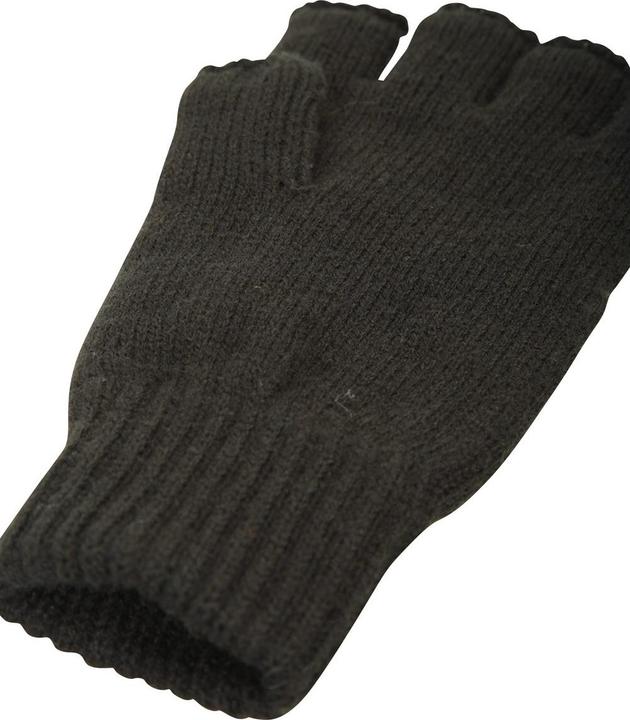 Produktbild Mountain Warehouse Fingerlose Handschuhe Jerseyware (One Size)