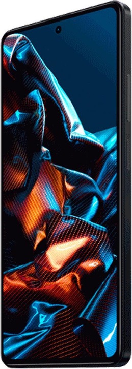 Actual product image Xiaomi Poco X5 Pro (128 GB, Black, 6.67", Dual SIM, 108 Mpx, 5G)