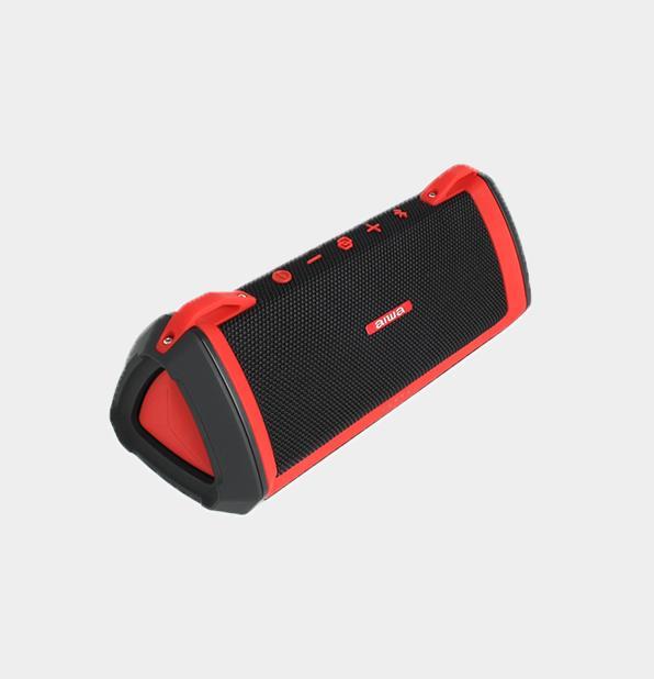 Actual product image Aiwa Exos 3 (12 h)