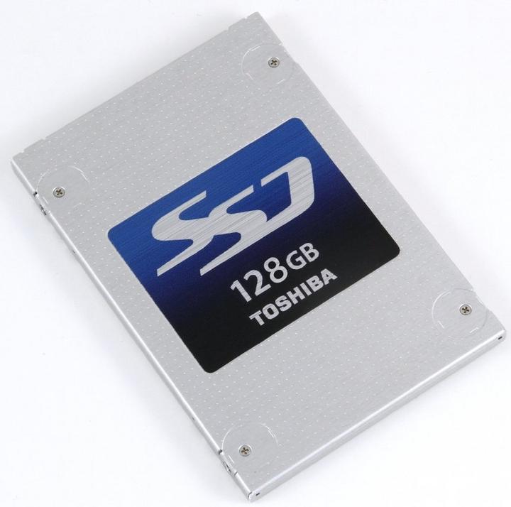 Immagine prodotto Toshiba Serie Q 128GB, SATA-3 (128 GB, 2.5")