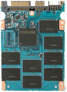 Immagine prodotto Toshiba Serie Q 128GB, SATA-3 (128 GB, 2.5")