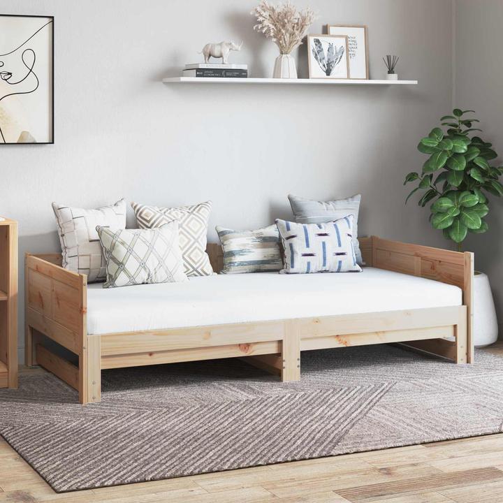 Image du produit vidaXL Tag-Bett (180 x 200 cm)