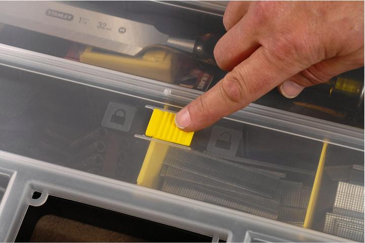 Image du produit Stanley Organiseur "Standard