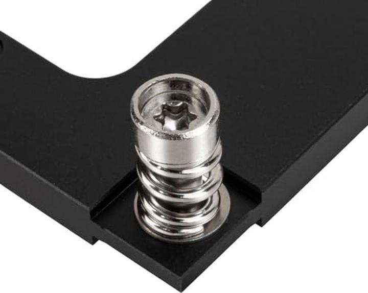 Produktbild Silverstone SST-XAC-MK-TR5 - AMD Socket sTR5 / SP6 / sWRX9 / sWRX8 / sTRX4 / TR4 / SP3 Mounting Kit