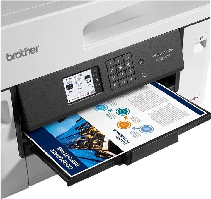 Immagine prodotto Brother MFC-J5345DW (Inchiostro, Colore)