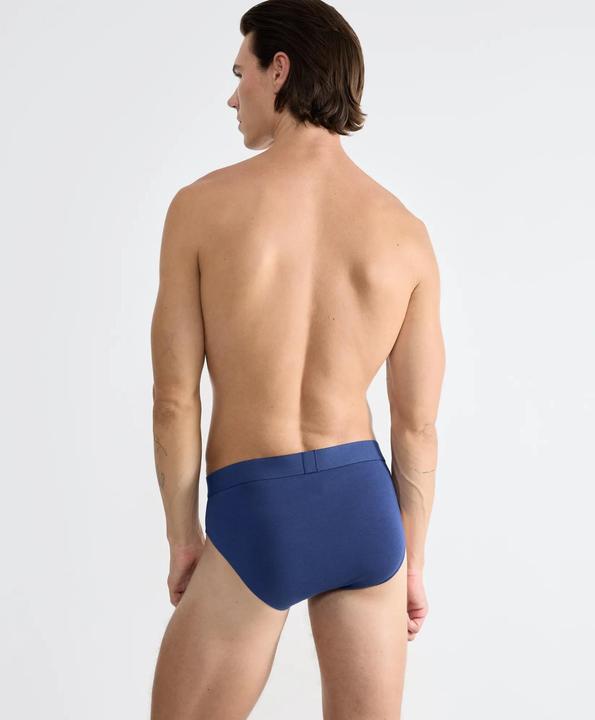 Actual product image Sloggi 2er Pack men EVER Ease Slip / Unterhose (L, pack of 2)