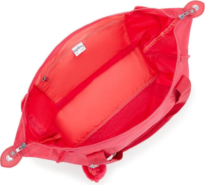 Produktbild Kipling ART M Tas - RESORT PINK