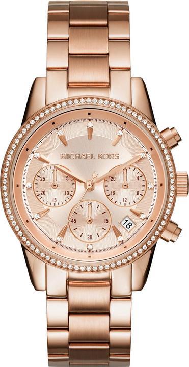 Michael Kors Bryant (Chronograph, 37 mm)