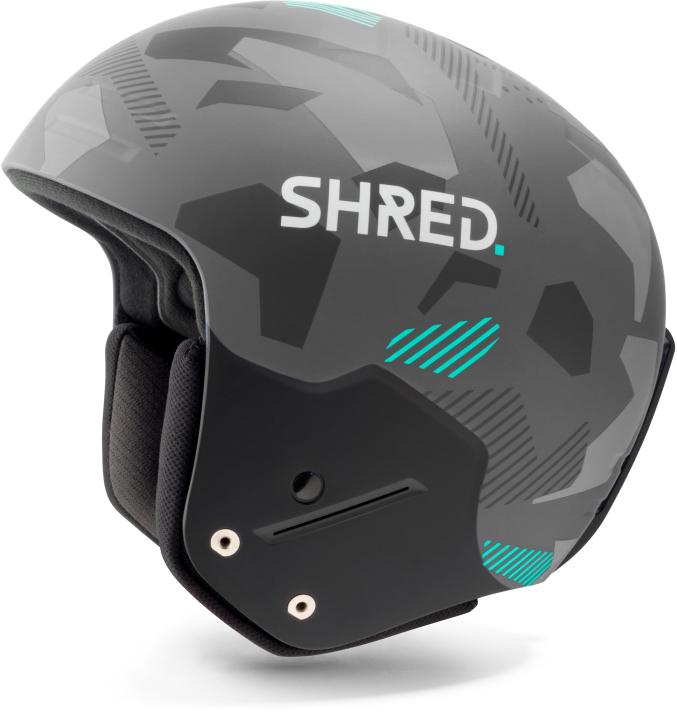 Shred Basher Ultimate Fog Flash