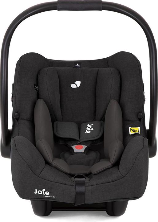 Immagine prodotto Joie Set i-Gemm 3 Encore (Reboarder, ECE R129/i-Size Standard)